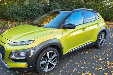 Hyundai KONA 35.900 km 14.500 &euro; Unterwellenborn 07333