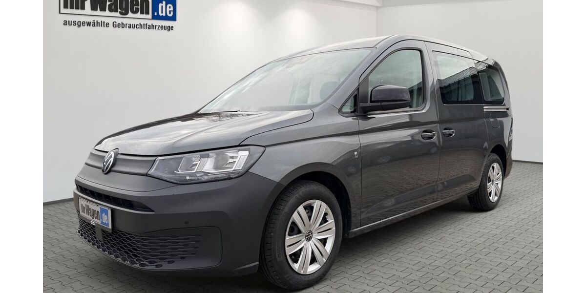 VW Caddy Maxi 64.600 km 23.990 &euro; Weßling 82234