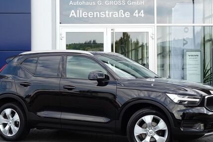 Volvo XC40 90.900 km 25.900 € Kirchheim/Teck 73230