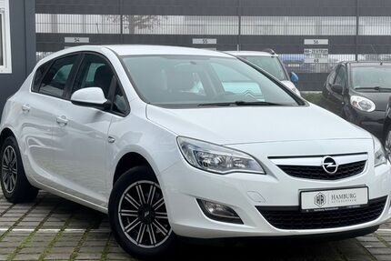 Opel Astra 149.000 km 4.370 &euro; Hamburg 20537