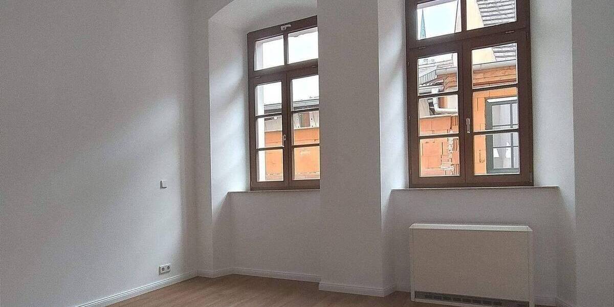 Etagenwohnung Bautzen - 4 Zimmer, 113 m&sup2;, 905&euro; | Angebot:26786928