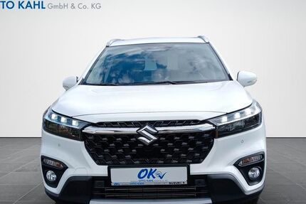 Suzuki (SX4) S-Cross 10.800 km 24.490 &euro; Wabern 34590