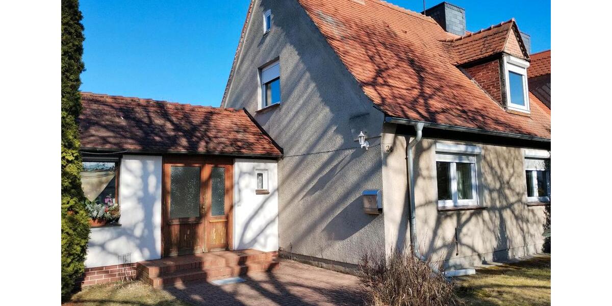 Einfamilienhaus Torgelow - 5 Zimmer, 135 m&sup2;, 1.250&euro; | Angebot:25861301
