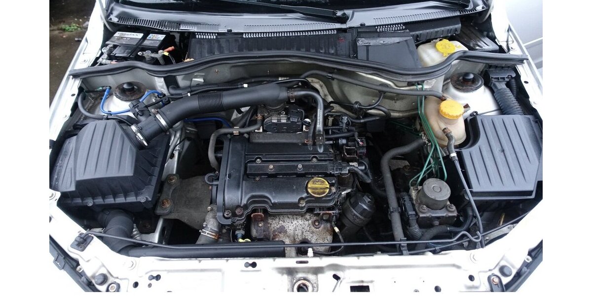 Opel Corsa Klima el. Fenster ohne TÜV fahrbereit 207.000 km 300 &euro; Neumarkt/OPf 92318