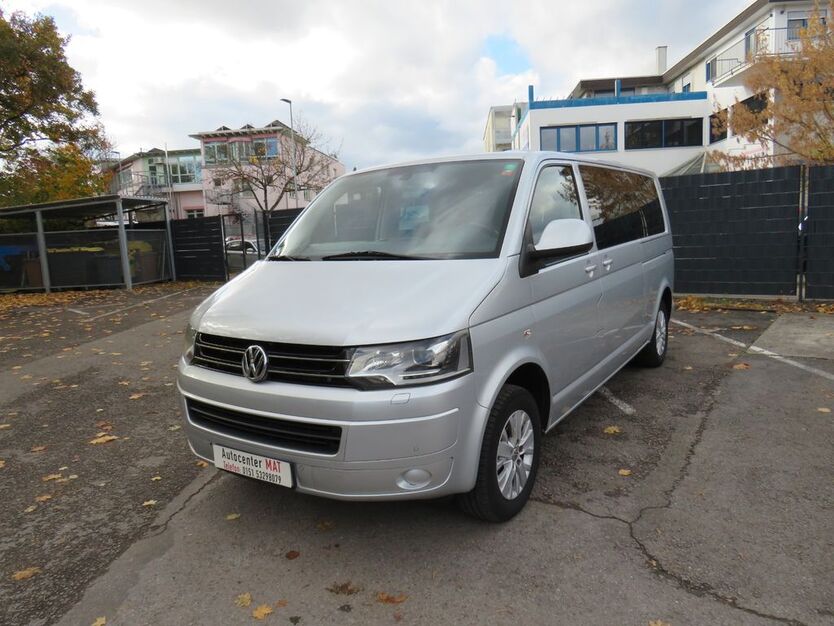 VW T5 Transporter 397.000 km 13.950 € Fellbach 70736