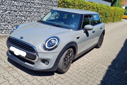 Mini ONE 51.500 km 13.900 &euro; Mehring 84561