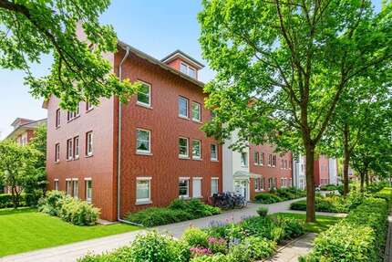 Wohnung Lüneburg - 4 Zimmer, 93 m&sup2;, 349.000&euro; | Angebot:25931961