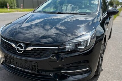 Opel Astra 120.230 km 10.990 &euro; Bornheim 53332