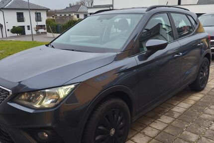 Seat Arona 55.083 km 9.200 &euro; Thalmassing 93107