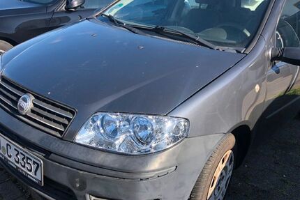 Fiat Punto 221.550 km 688 € Wiesloch 69168