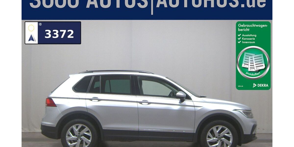 VW Tiguan 181.029 km 18.880 &euro; Gyhum/Bockel 27404