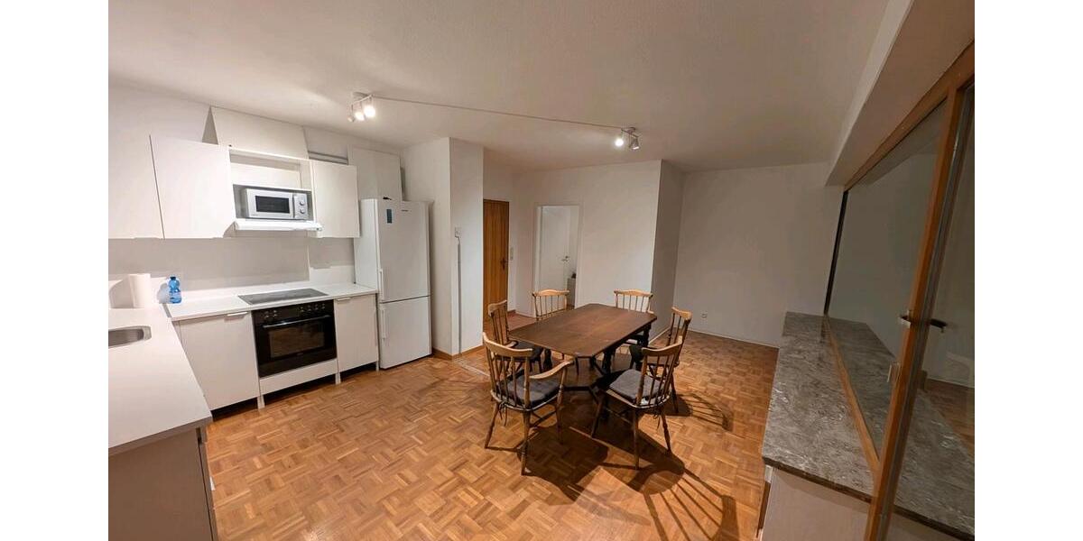 WG Neugründung Haus 4 möblierte Zimmer Garten Mainz 5 zimmer