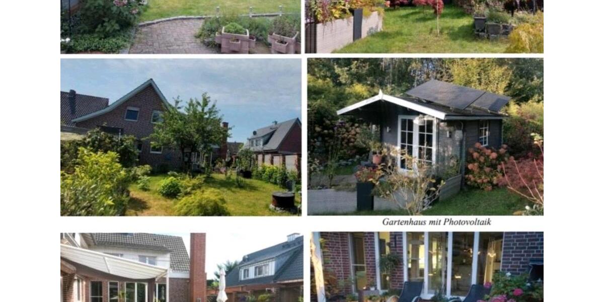 Einfamilienhaus Borken - 399.000&euro; | Angebot:25964595