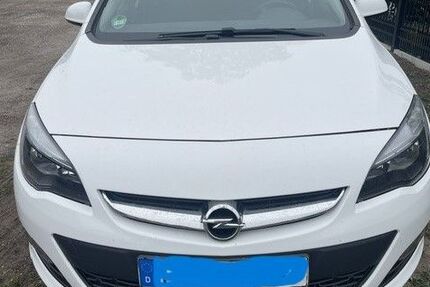 Opel Astra 90.000 km 7.000 &euro; Zossen 15806