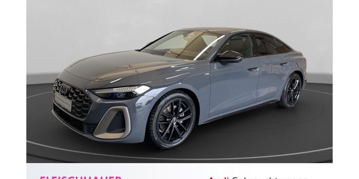 Audi A5 10.000 km 46.880 &euro; Köln 50823