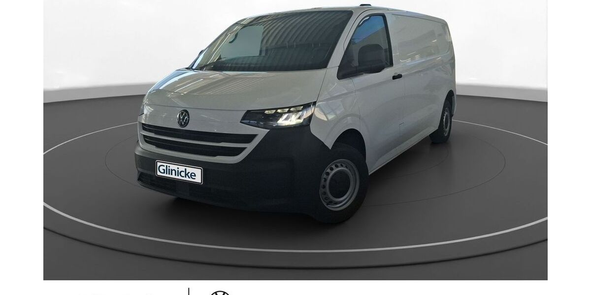 VW T7 Transporter 5.386 km 40.770 &euro; Weimar 99423