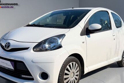 Toyota Aygo (X) 209.000 km 1.999 &euro; Seesen 38723