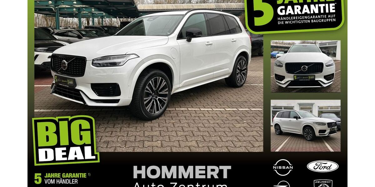 Volvo XC90 63.690 km 49.890 &euro; Coburg 96450