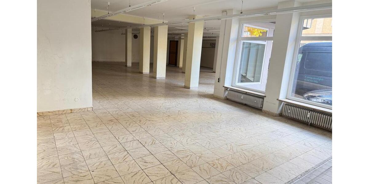 Gewerbeobjekt Augsburg Innenstadt - 3.000&euro; | Angebot:26672657