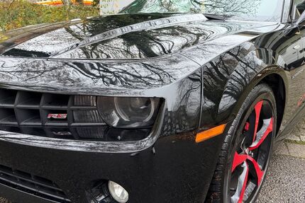 Chevrolet Camaro 123.376 km 16.900 &euro; Essen 45276