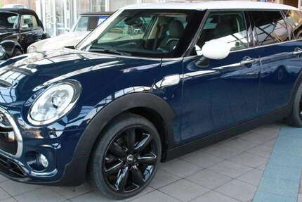 Mini Cooper S Clubman 54.000 km 18.450 &euro; Hannover - Lahe 30659