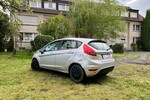 Ford Fiesta 268.000 km 3.600 € Hamm 59065