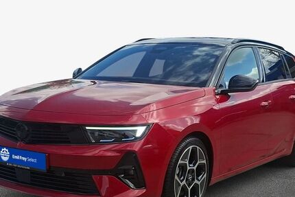 Opel Astra 6.949 km 26.440 &euro; Coswig 01640