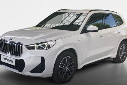 BMW X1 38.100 km 40.890 &euro; Ingolstadt 85053