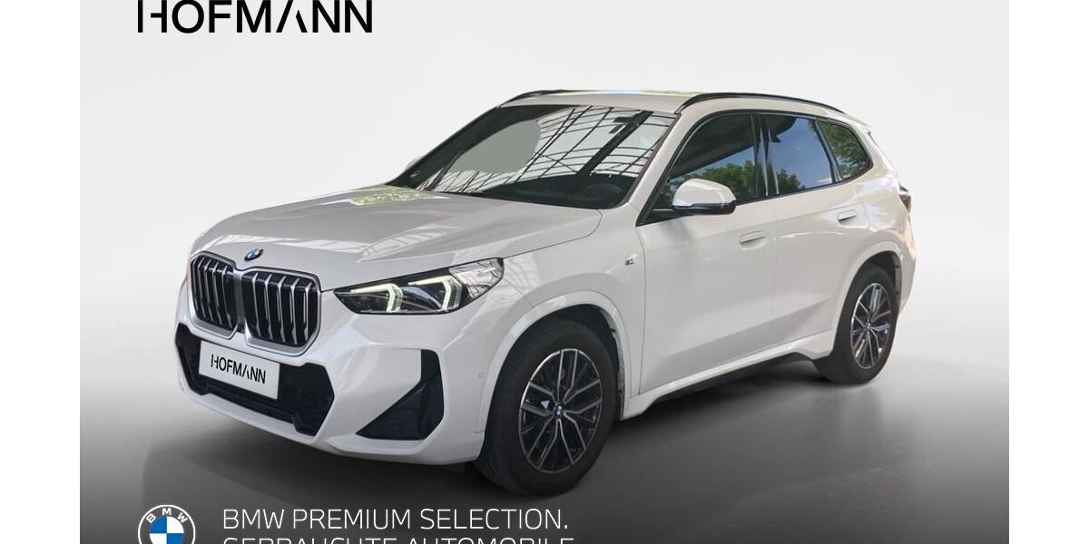 BMW X1 38.100 km 40.890 &euro; Ingolstadt 85053