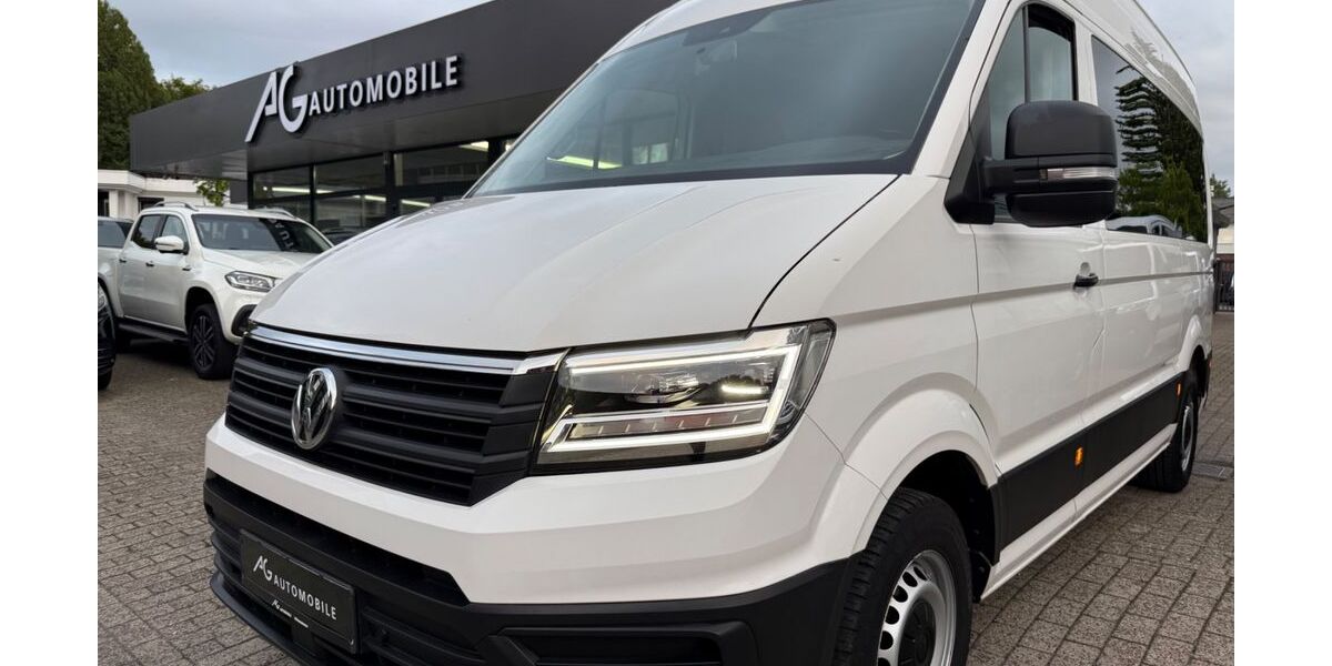 VW Crafter 250.000 km 23.800 &euro; Wilhelmshaven 26386