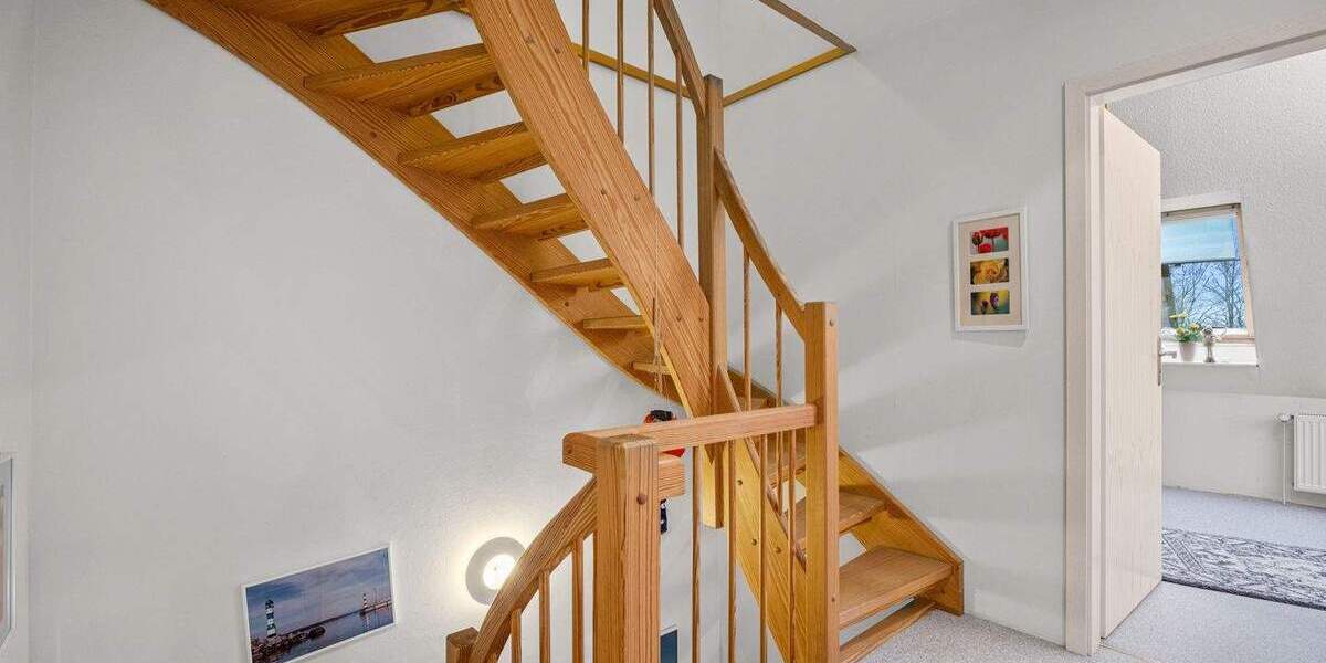 Äußerst gepflegtes REH in ländlicher Lage 3 zimmer