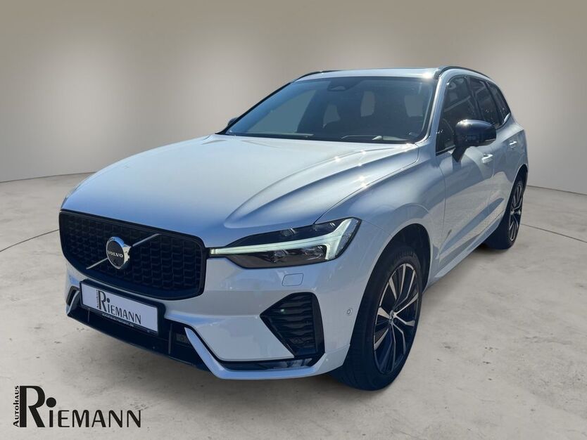Volvo XC60 67.800 km 39.995 € Cloppenburg 49661