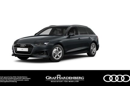 Audi A4 94.253 km 25.880 &euro; Karlsruhe 76131