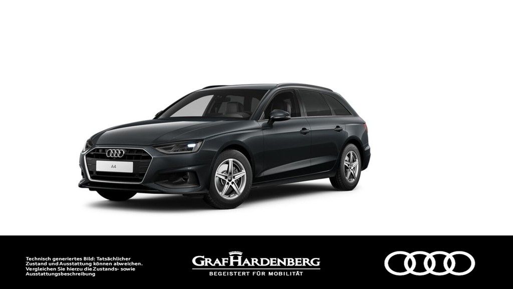 Audi A4 94.253 km 25.880 &euro; Karlsruhe 76131