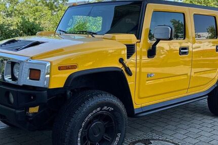 Hummer H2