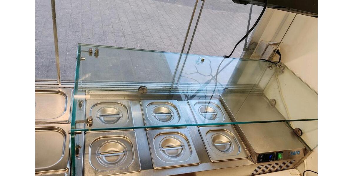 Gewerbeobjekt Lambrechtshagen - 25.500&euro; | Angebot:24477853