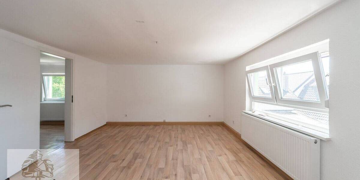 Etagenwohnung Massenbachhausen - 5 Zimmer, 108 m&sup2;, 950&euro; | Angebot:26851709