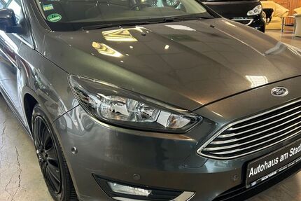 Ford Focus 134.000 km 6.999 &euro; Bochum 44791
