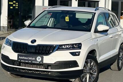 Skoda Karoq 62.000 km 17.990 &euro; Fürth (bei Nürnberg) 90768