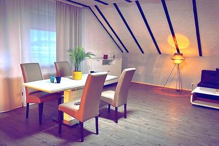 Wohnung Aschaffenburg Gailbach - 1 Zimmer, 30 m&sup2;, 700&euro; | Angebot:24992307