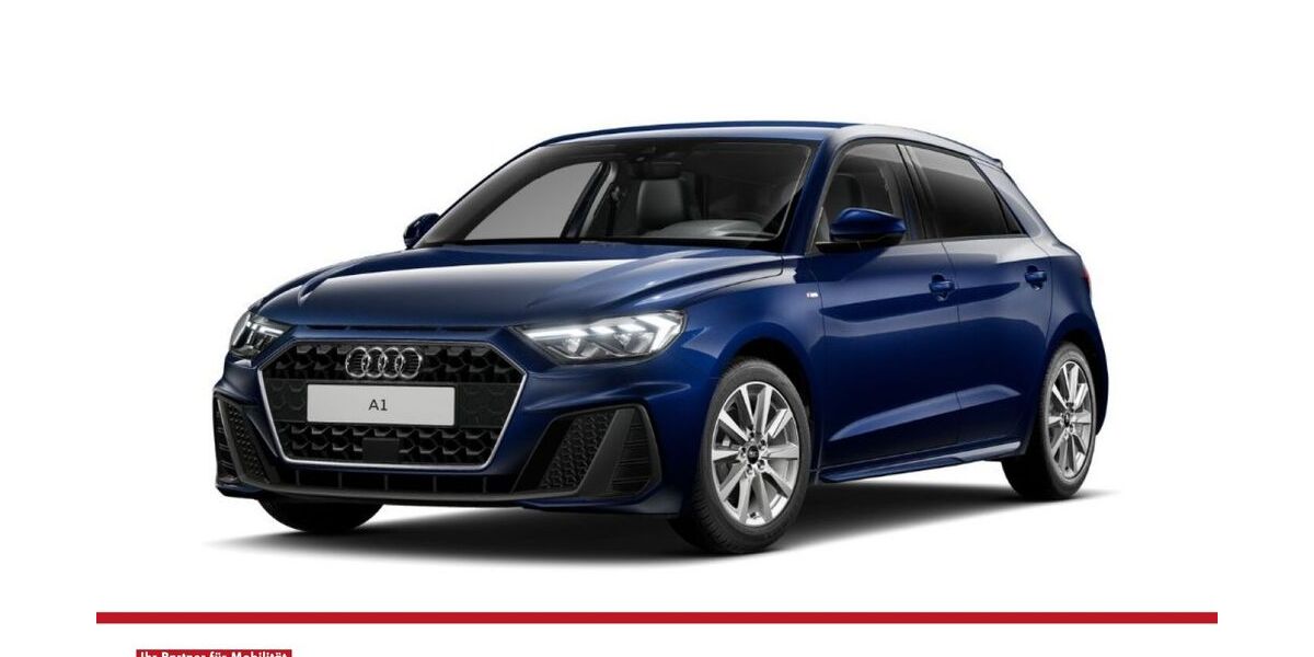 Audi A1 8.010 km 23.300 &euro; Grafenau 94481