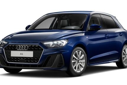 Audi A1 8.010 km 23.500 &euro; Grafenau 94481
