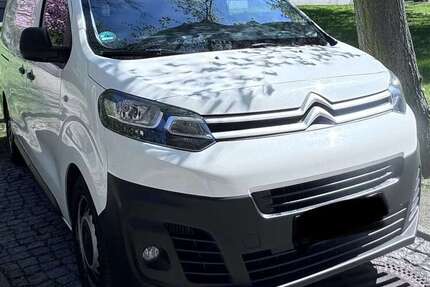 Citroen Jumpy 179.610 km 14.999 &euro; Berlin, Stadt 12047