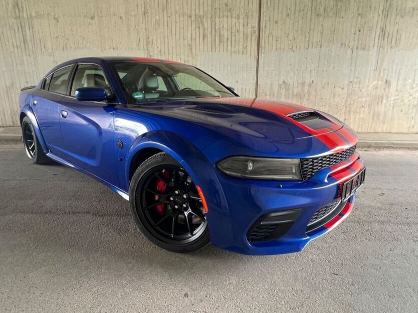 Charger