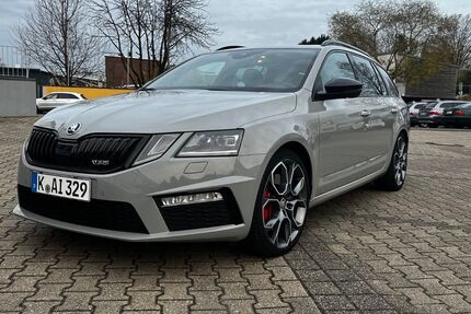 Skoda Octavia 110.000 km 20.499 &euro; Köln 50859