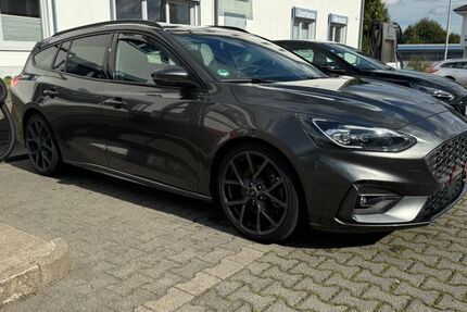 Ford Focus 121.000 km 19.100 &euro; Weilmünster 35789