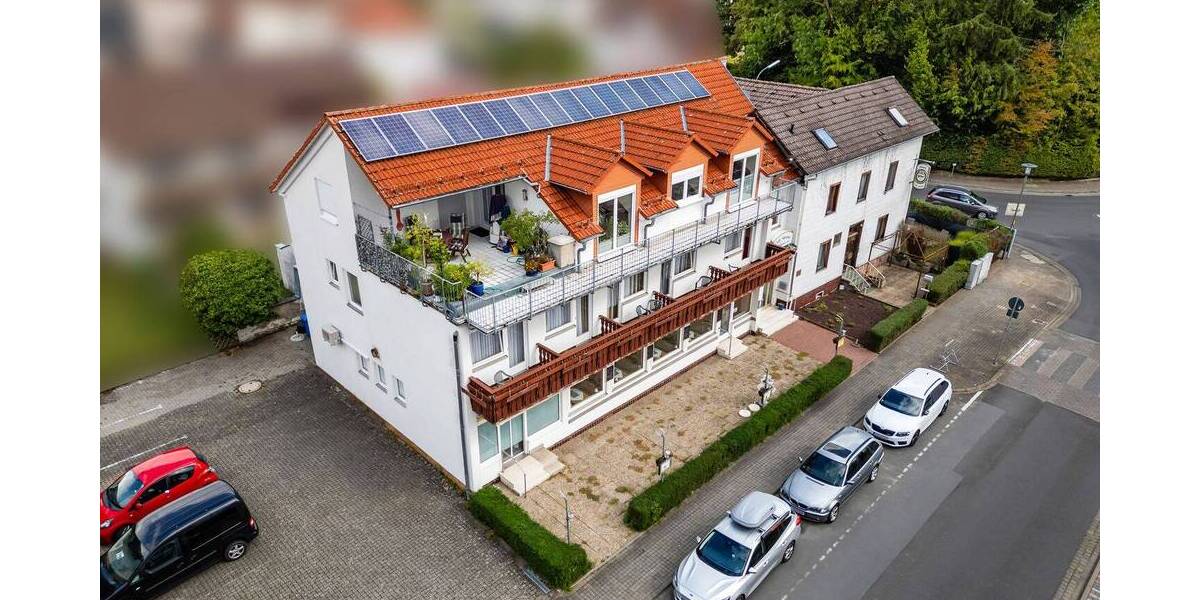 Gewerbeobjekt Bad Soden-Salmünster Bad Soden - 950.000&euro; | Angebot:25685331