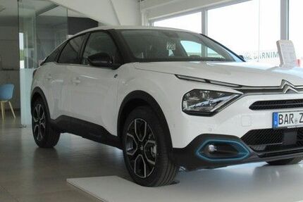 Citroen ë-C4 15.132 km 21.990 &euro; Schorfheide OT Finowfurt 16244