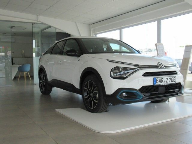 Citroen ë-C4 15.132 km 21.990 &euro; Schorfheide OT Finowfurt 16244