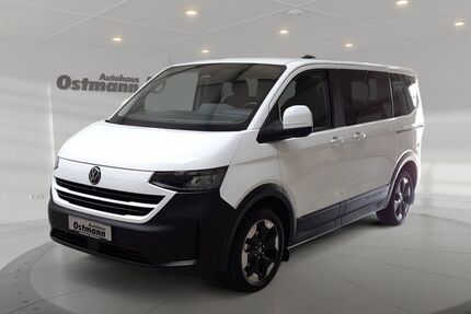 VW T7 Caravelle 2.500 km 72.907 &euro; Fritzlar 34560